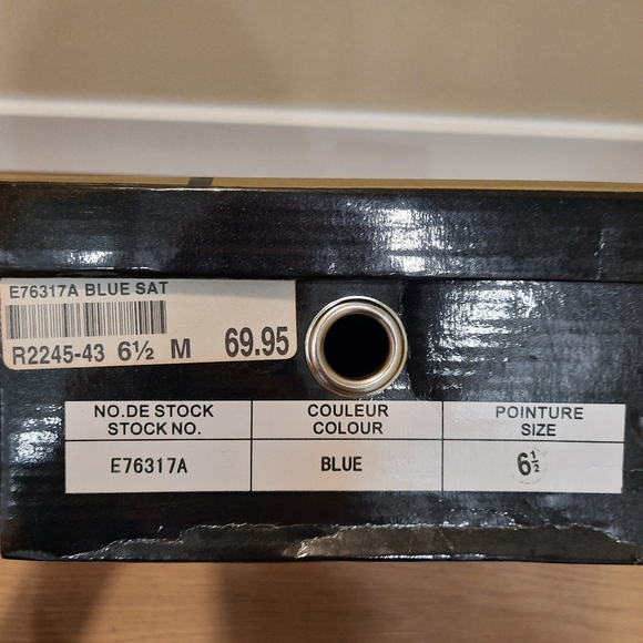 Roberto Vianni ankle bow sandals - Picture 5 of 6